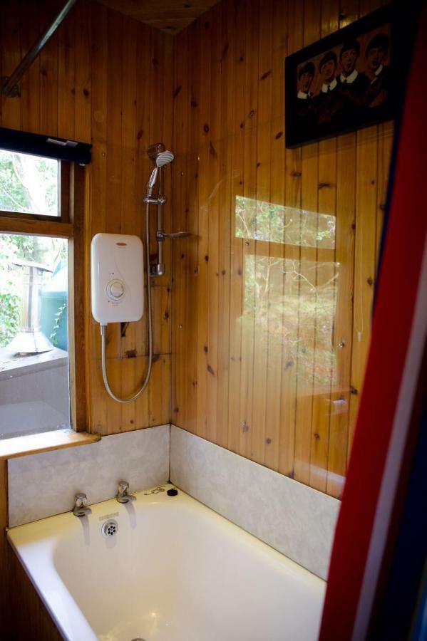 Erinona Chalet Kesh エクステリア 写真